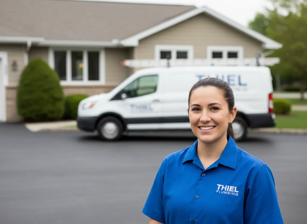 Plumber Upper Fairmount, MD FAQs